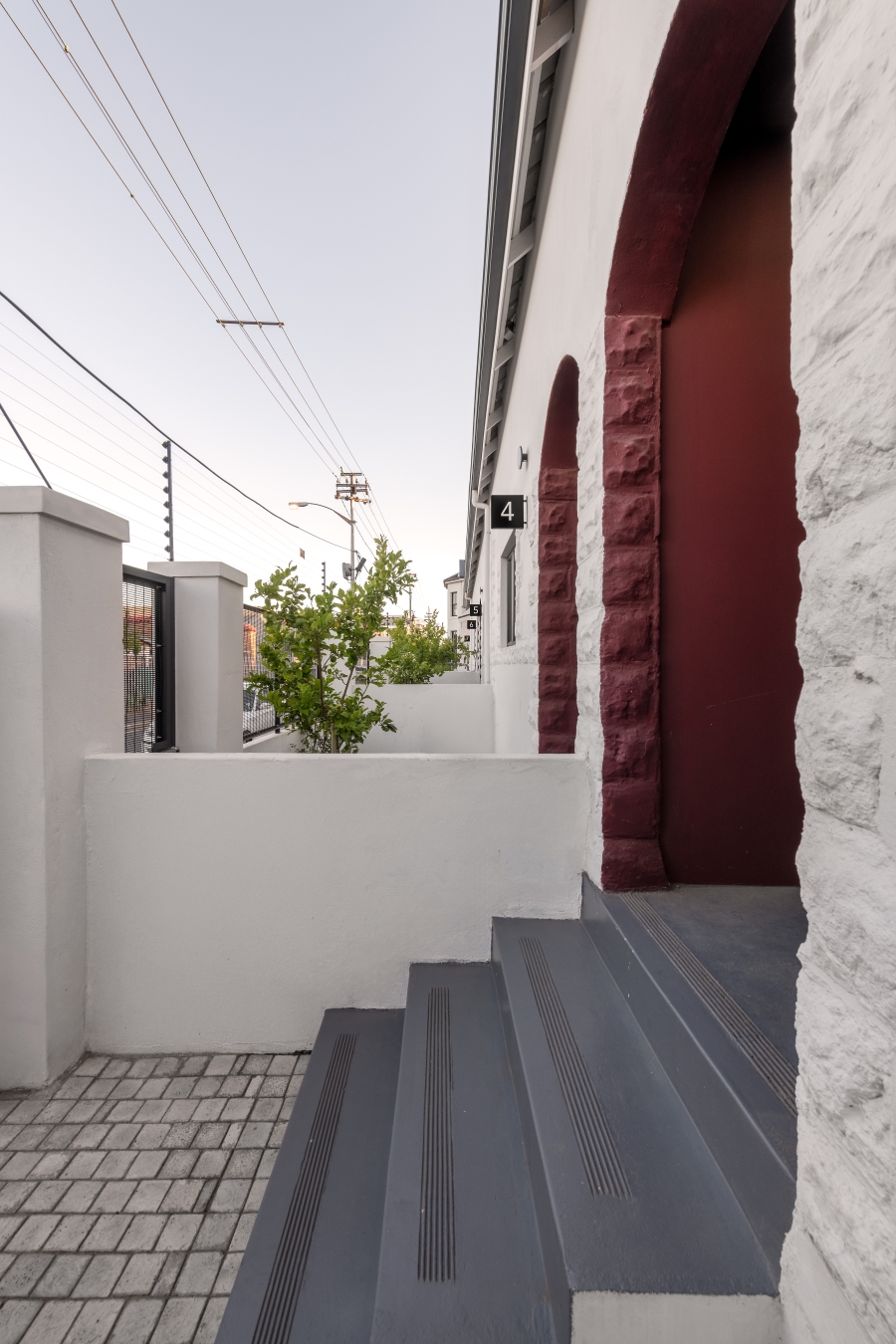 36 Bedroom Property for Sale in Observatory Western Cape